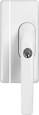 Produktbild von ABUS Fenster-Zusatzsicherung FO400N W vs. EK - 36771