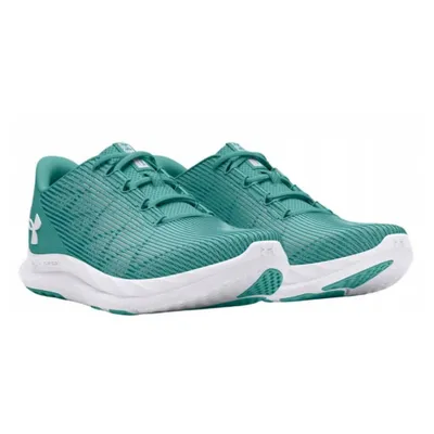 Produktbild von Damen-Laufschuhe Under Armour Charged Speed Swift 3027006-300 Größe: 40.5