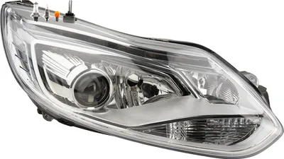 Produktbild von Scheinwerfer Osram Xenarc Night Breaker Laser passend für Ford Focus Rechts 2004298 1751050 1856837 1844110 1799266 1781167 Johns
