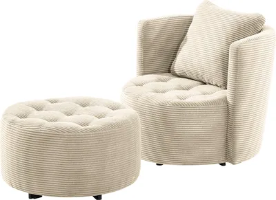 Produktbild von home24 Sessel