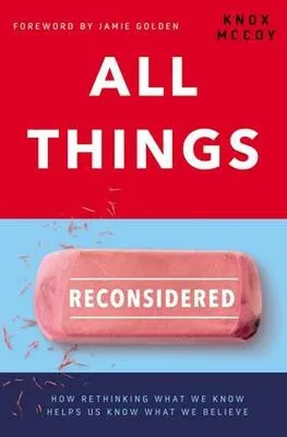 Obrázok produktu pre All Things Reconsidered