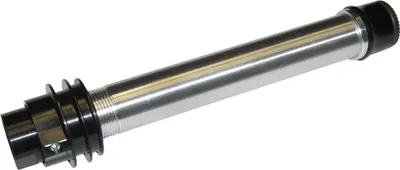 Obrázek produktu pro Přestavbová sada XLC TX12 pro nápravu SSP 135 mm na TX12 142 mm, stříbrná (1 kus)