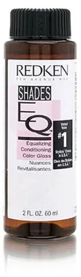 Produktbild von Redken Shades EQ 60ml Tönung für gesundes Haar