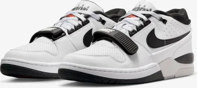 Obrázek produktu pro AAF88 x Billie "Black and White", White/Neutral Grey/Black, DZ6763-102, Velikost: 39