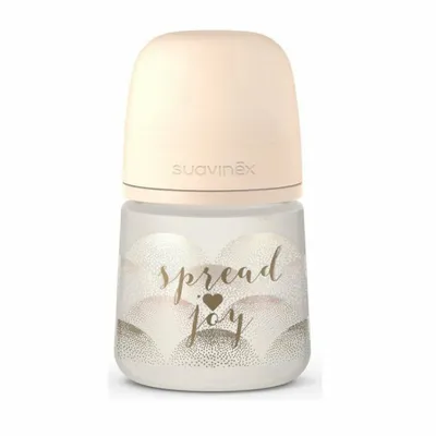 Immagine prodotto di Tettarella classica T 1 bottiglia in silicone 150ml