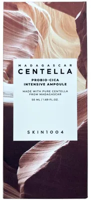 Productafbeelding van Skin1004 Madagascar Centella Probio-Cica Intensieve Ampul