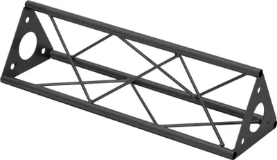 Image de DECOTRUSS ST-470 Traverse, noir