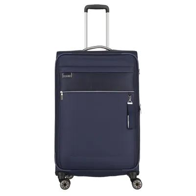 Produktbild von Travelite MIIGO Trolley - Tiefseeblau