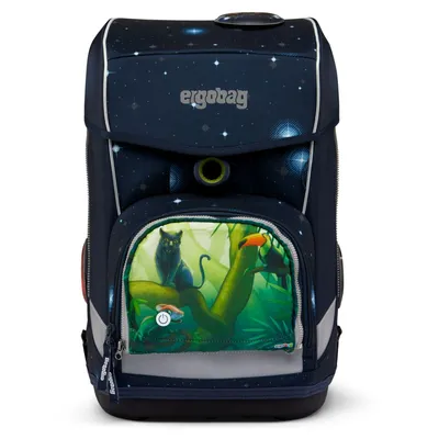 Zdjęcie produktu dla Ergobag LED Zippies Jungle Akcesoria 00824-00021-10