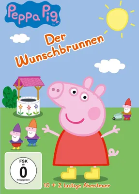 Produktbild von Astley, N: Peppa Pig