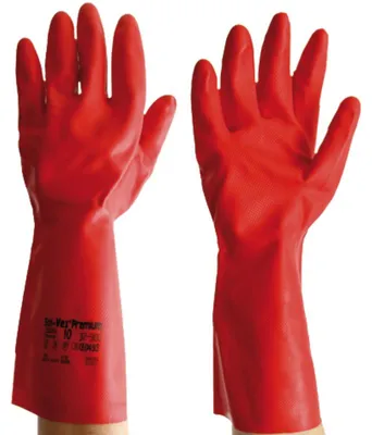 Obrázok produktu pre Ochranné rukavice veľkosť 10 670114440100