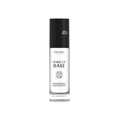 Image de Base de maquillage à effet matifiant, Professionnel 30 ml