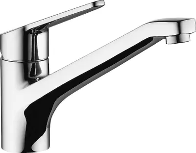 Immagine prodotto di Naber KWC rubinetto cucina Isla 1 cromo bassa pressione