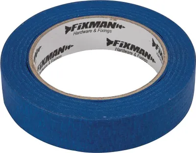 Produktbild von UV-beständiges Malerkrepp-Klebeband 25 mm x 50 m