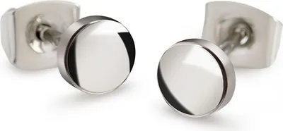 Produktbild von Boccia Titanohrstecker 05064-01