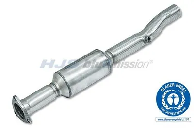 Produktbild von HJS Katalysator Kat für VW SHARAN (7M8, 7M9, 7M6) 96 11 4144