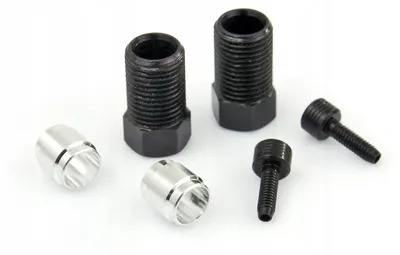 Productafbeelding van Aansluitset voor hydraulische Avid remmen (XLC)