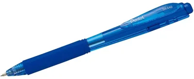 Produktbild von Pentel BK440-C, Blau, Blau