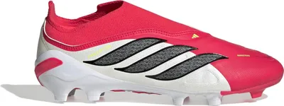 Productafbeelding van Adidas Junior Predator League LL FG Jr. voetbalschoenen, maat 37 1/3