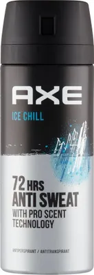 Obrázek produktu pro Axe AP sprej Ice Chill 150ml
