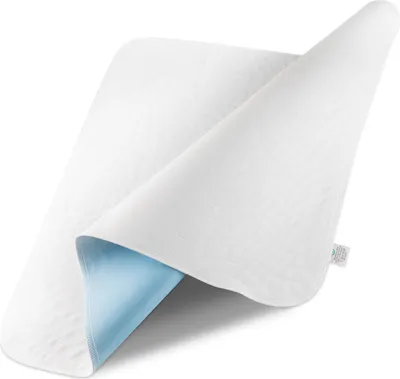 Produktbild von Sensalou Inkontinenzauflage 90x160 wasserdichte Bett Inkontinenzunterlage waschbar, atmungsaktiv