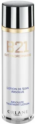 Obrázek produktu pro Orlane, B21 Extraordinaire, anti-agingový přípravek, lokální pleťová mléko, pro obličej, 120 ml