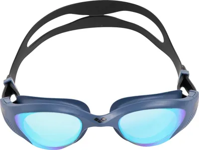 Image de ARENA The One Mirror Lunettes de natation bleu