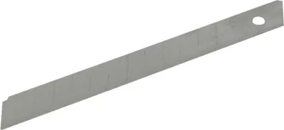 Produktbild von Silverline Abbrechklingen, 10er-Pckg. 9 mm
