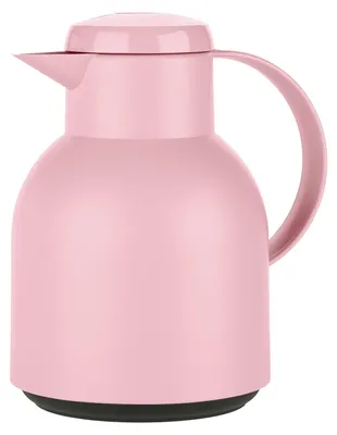 Produktbild von emsa Isolierkanne Samba 1 Liter, Farbe Rosa