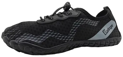 Produktbild von Kastinger BF-Katsch Barfußschuhe Schwarz