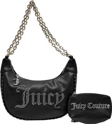 Obrázek produktu pro Juicy Couture Kimberly Černý