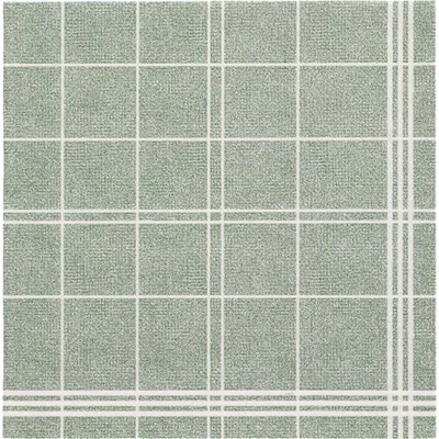 Produktbild von PAPSTAR Servietten 1/4-Falz, 40x40 cm dunkelgrün, "ROYAL Collection" | Folie (20 Stück)