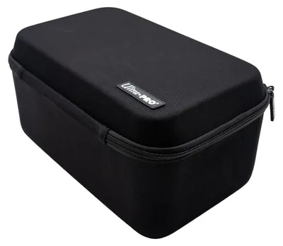 Produktbild von Ultra Pro - Showcase Vault 75+ Black