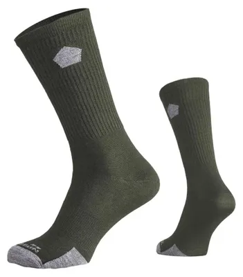 Produktbild von Pentagon Alpine Merino Light Lange Socken Grün EU 39-41 Grün EU 39-41