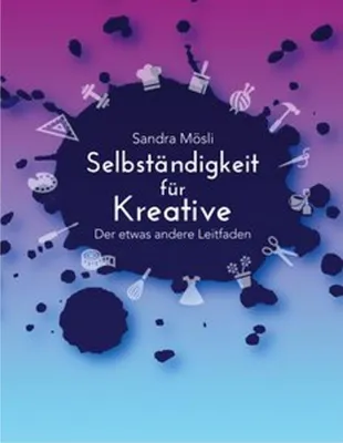 Obrázek produktu pro Selbständigkeit für Kreative