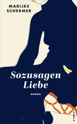 Produktbild von Sozusagen Liebe