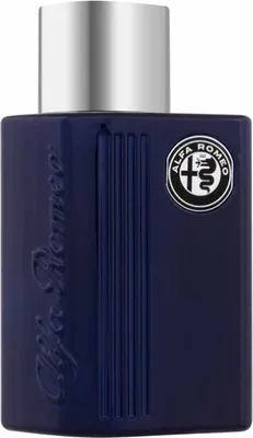 Obrázok produktu pre Blue toaletná voda pre mužov 75 ml - Alfa Romeo