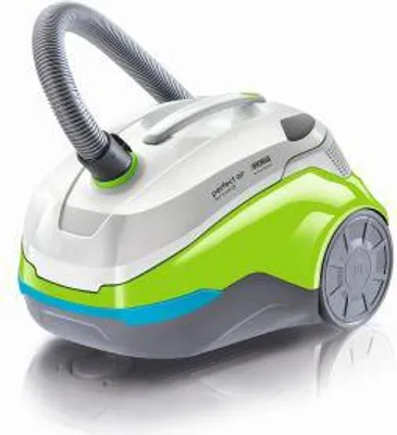 Immagine prodotto di Aspirapolvere THOMAS senza sacchetto 1600 W 11 m 1,8 L Hepa13 con profumo fresco PERFECT AIR FEEL FRESH