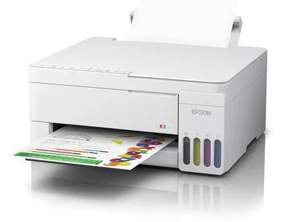 Obrázok produktu pre Epson EcoTank L3356