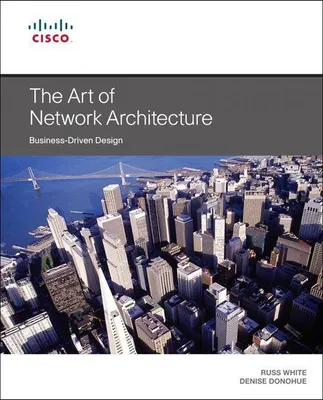 Produktbild von Art of Network Architecture, The