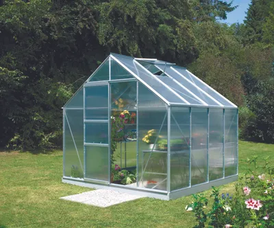 Produktbild von Vitavia  Gewächshaus Merkur 6700 HKP 6mm, 262889