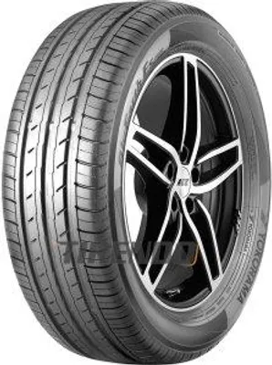 Produktbild von Yokohama BluEarth-Es ES32 195/60 R15, Sommer, 88 (560kg), H (210 km / h), 38,1 cm (15"), 19,5 cm