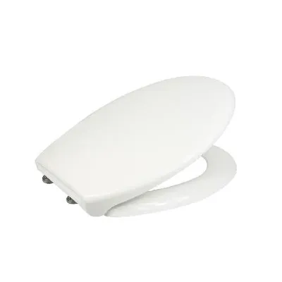 Obrázek produktu pro Mereo WC sedátka - WC sedátko, softclose, bílá CSS112S