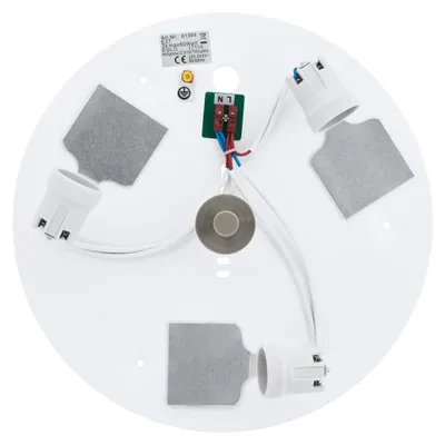Imagen del producto de EGLO PASTERI PRO, sistema de iluminación con raíles, certificación CE