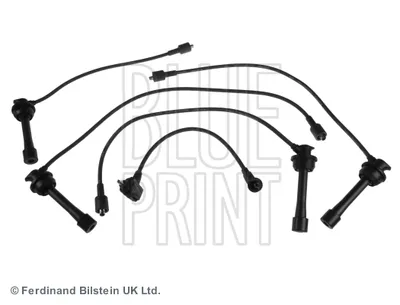 Produktbild von BLUE PRINT ADT31627 Zündkabelsatz Zündleitungssatz für TOYOTA CELICA Coupe (AT18, ST18) CELICA Cabriolet (AT18, ST18)