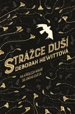 Obrázek produktu pro Strážce duší