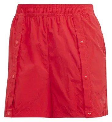 Produktbild von Adidas - "Tiro" Shorts für Damen GT13924 (32 DE) (Rot)