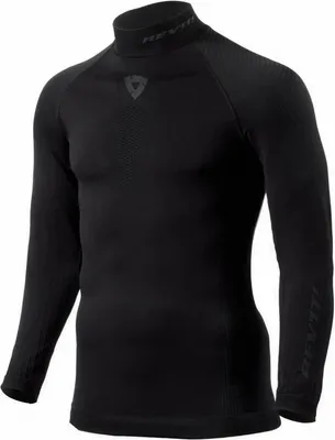 Produktbild von Revit Thermic Funktionsshirt, schwarz, XS/S