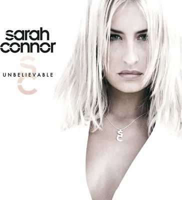 Obrázok produktu pre Sarah Connor: Sarah Connor: (CD / U)