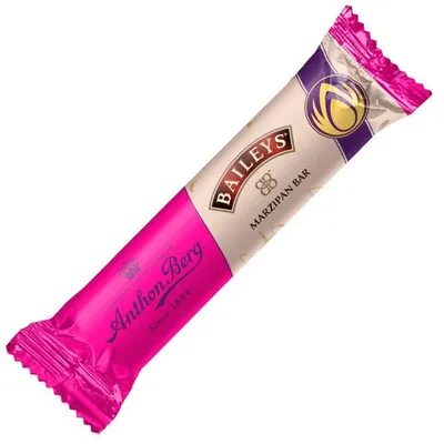 Produktbild von Anthon Berg Baileys Marzipan Bar 33g